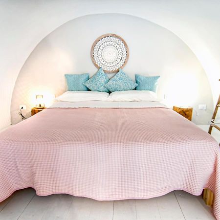 بولينيانو آ ماري B&B Fico D'India المظهر الخارجي الصورة