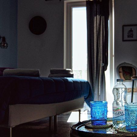 بولينيانو آ ماري B&B Fico D'India المظهر الخارجي الصورة
