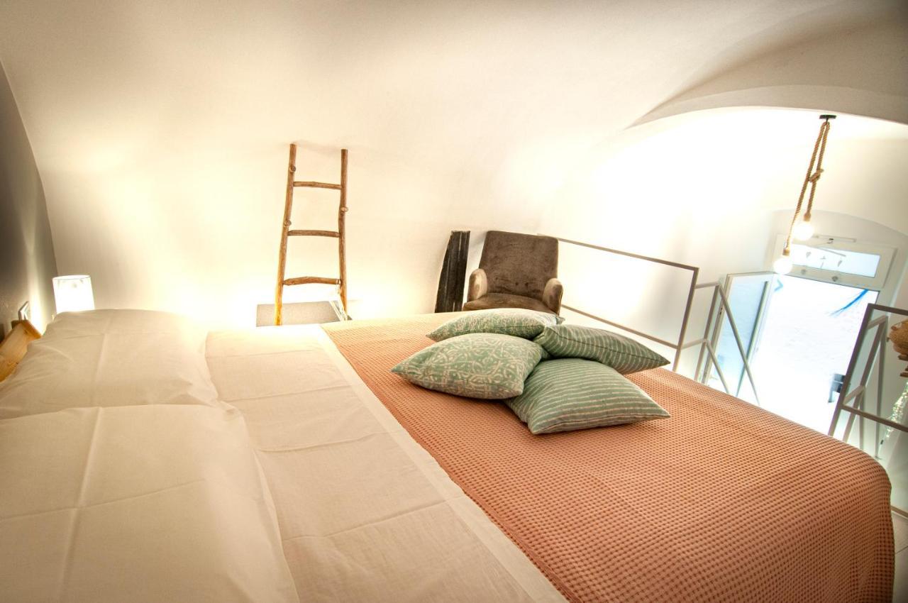 بولينيانو آ ماري B&B Fico D'India المظهر الخارجي الصورة