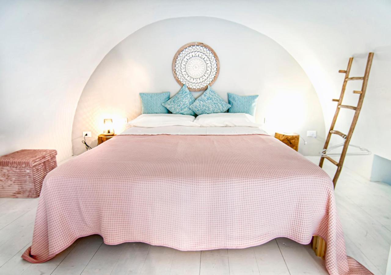 بولينيانو آ ماري B&B Fico D'India المظهر الخارجي الصورة