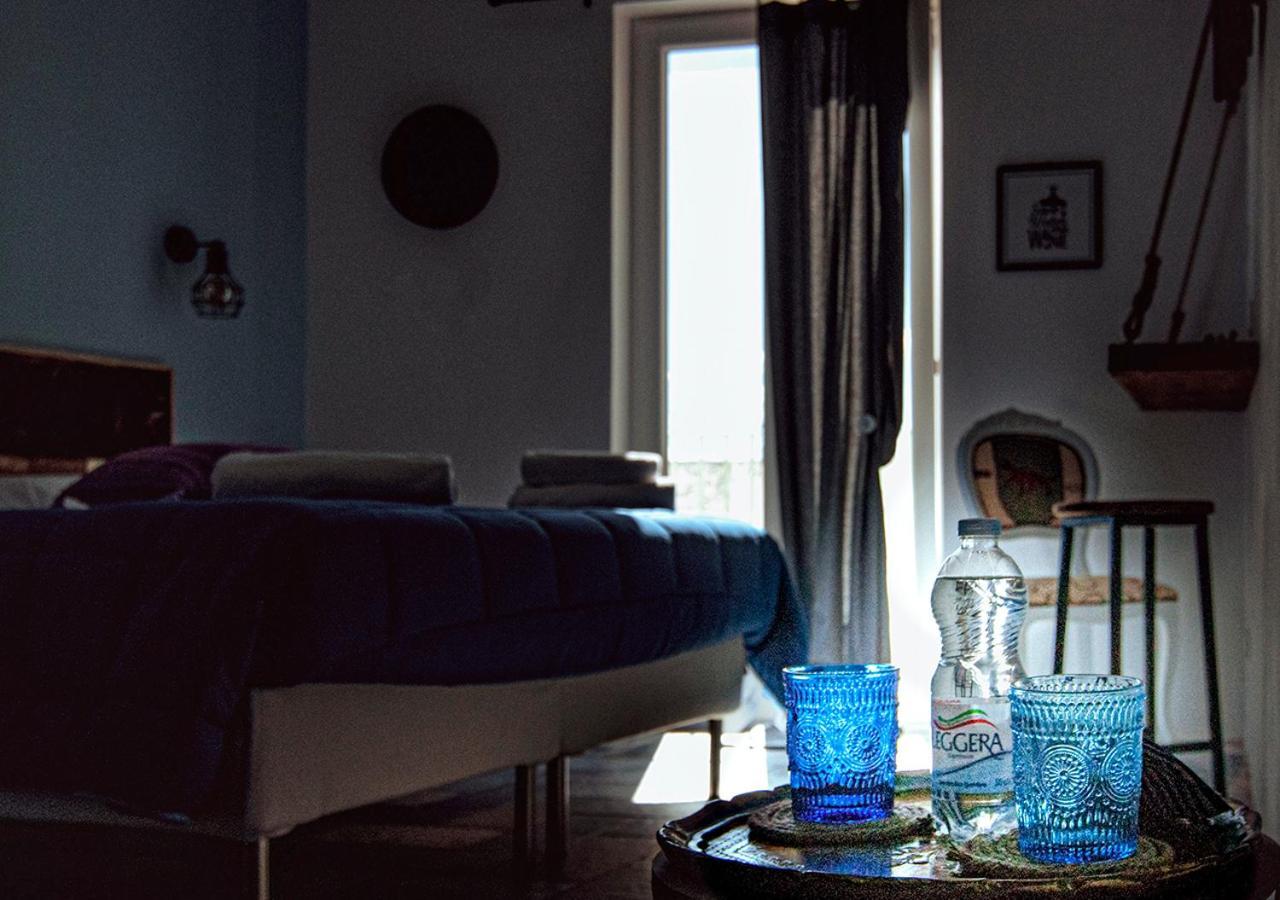 بولينيانو آ ماري B&B Fico D'India المظهر الخارجي الصورة
