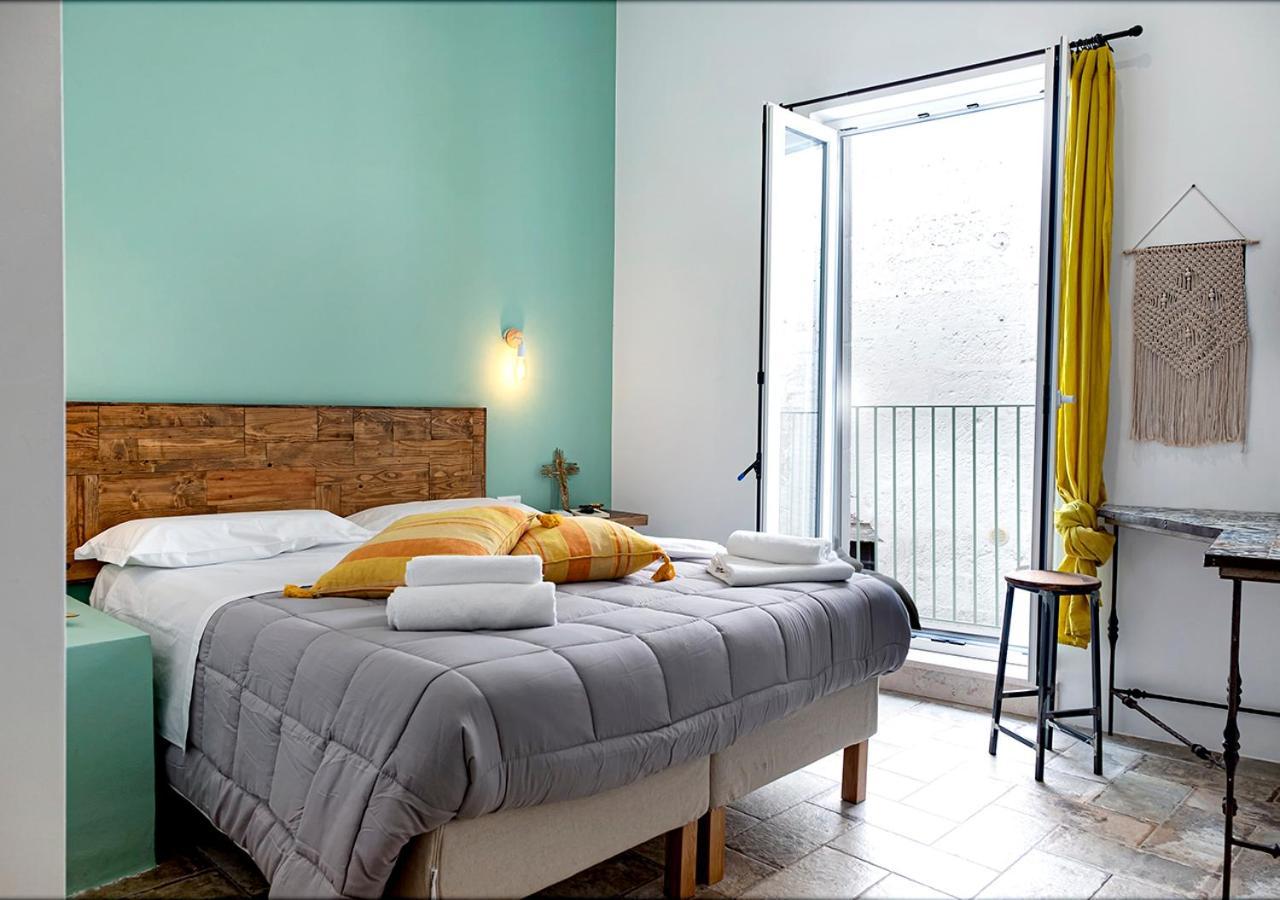 بولينيانو آ ماري B&B Fico D'India المظهر الخارجي الصورة
