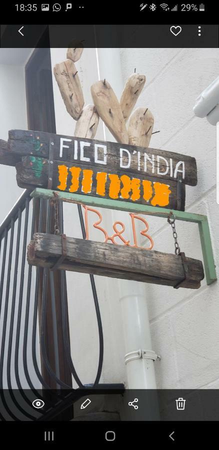 بولينيانو آ ماري B&B Fico D'India المظهر الخارجي الصورة